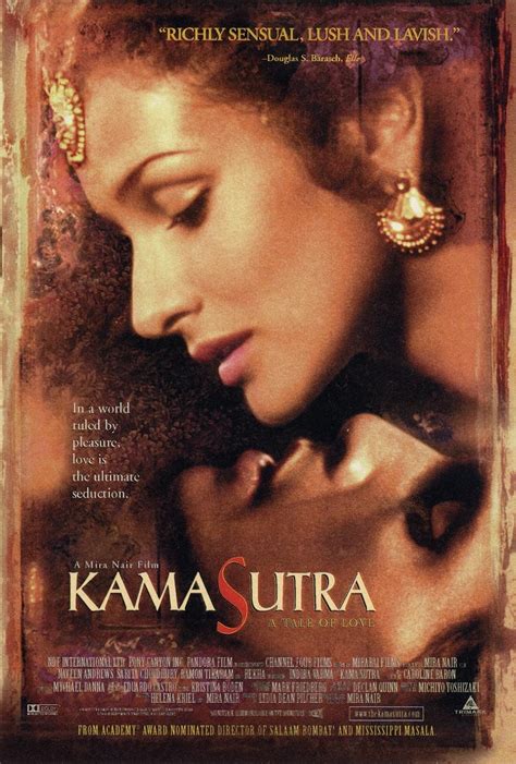 kamsutra rekha|Kama Sutra A Tale of Love 1996